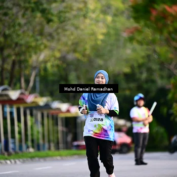 Runner Photo 8416021