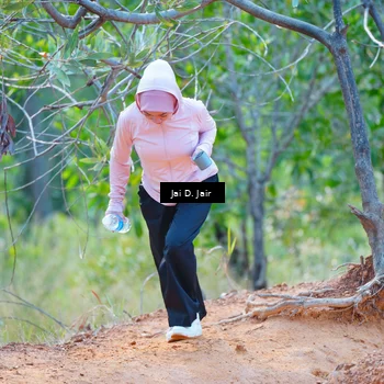 Runner Photo 8416022