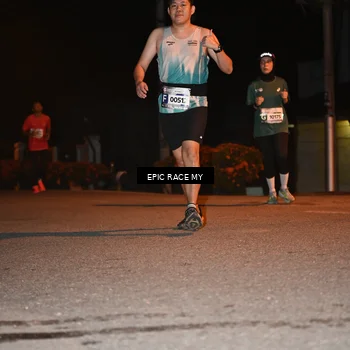 Runner Photo 8416023