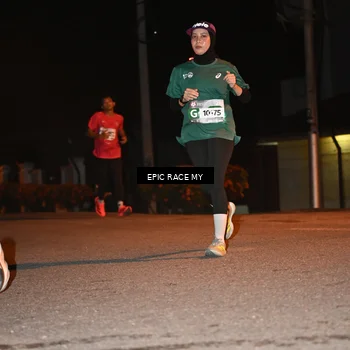 Runner Photo 8416025