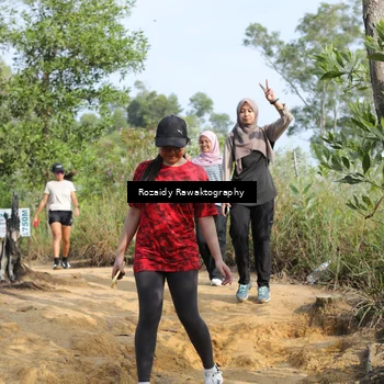 Runner Photo 8416026