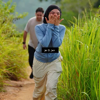 Runner Photo 8416027