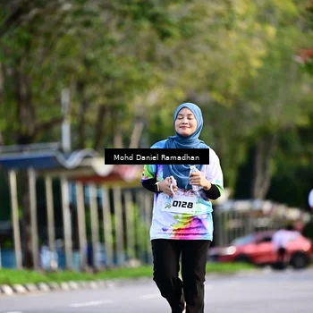 Runner Photo 8416030