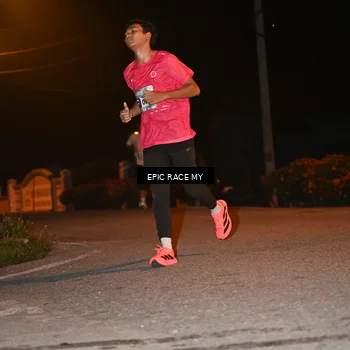 Runner Photo 8416031