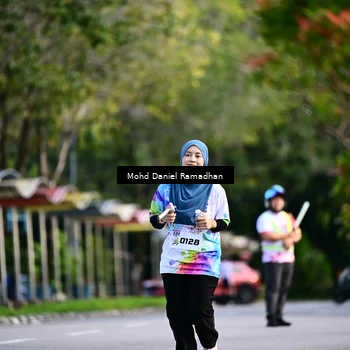 Runner Photo 8416032