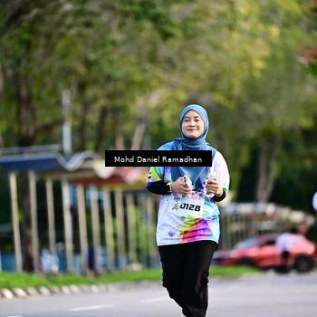 Runner Photo 8416034