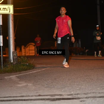 Runner Photo 8416037