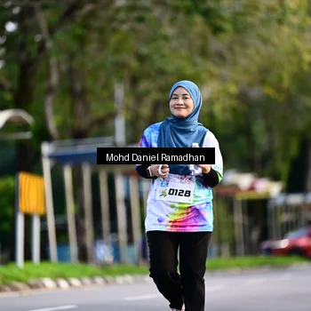 Runner Photo 8416038