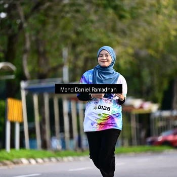 Runner Photo 8416039