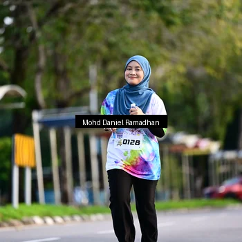Runner Photo 8416042