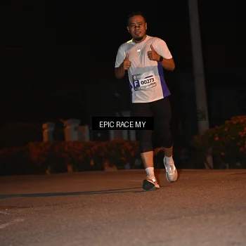 Runner Photo 8416047