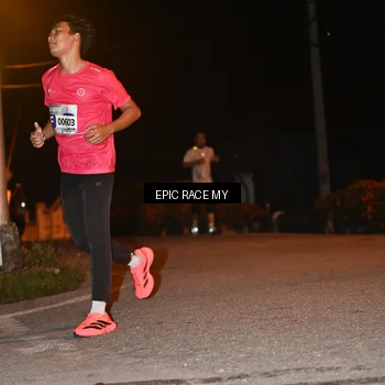 Runner Photo 8416048
