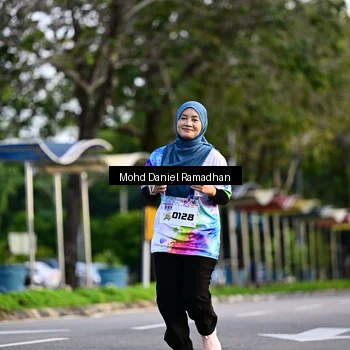 Runner Photo 8416050