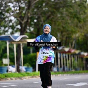 Runner Photo 8416051