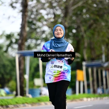 Runner Photo 8416053