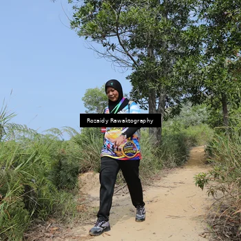 Runner Photo 8416060
