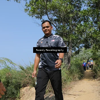 Runner Photo 8416062
