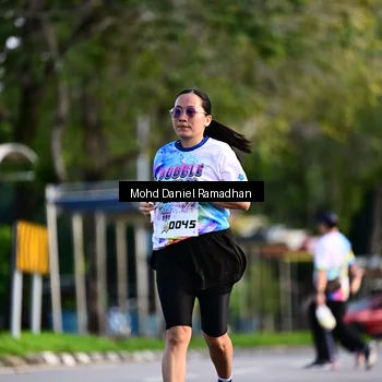 Runner Photo 8416063