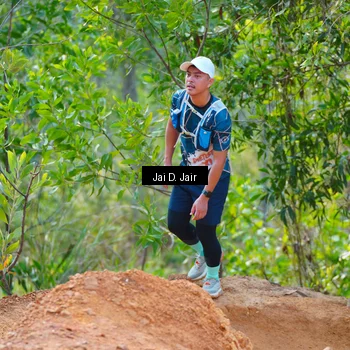 Runner Photo 8416064
