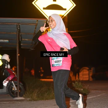 Runner Photo 8416067