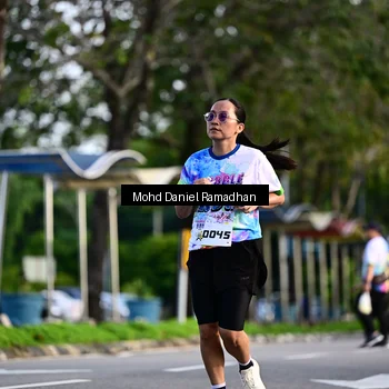 Runner Photo 8416068