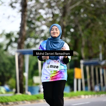 Runner Photo 8416070