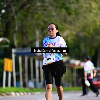 Runner Photo 8416071