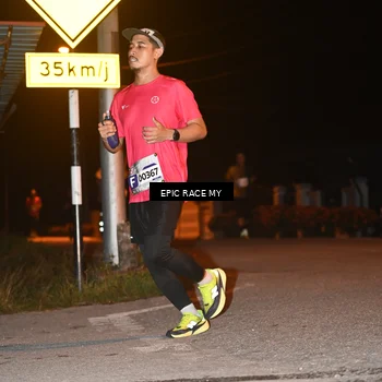 Runner Photo 8416078