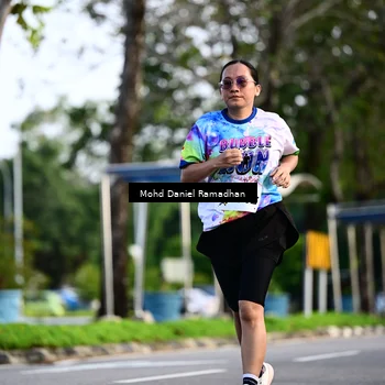 Runner Photo 8416079