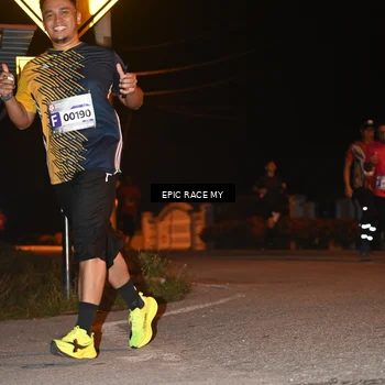 Runner Photo 8416081