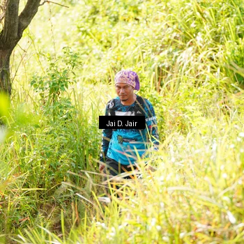 Runner Photo 8416083