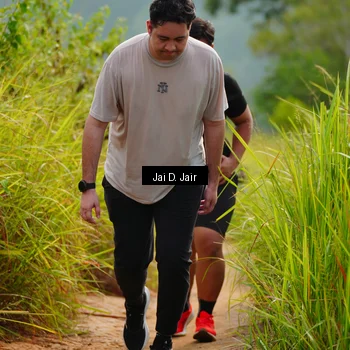 Runner Photo 8416084