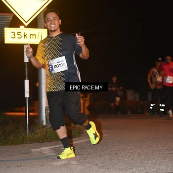 Runner Photo 8416085