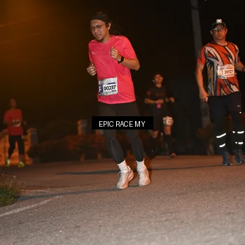 Runner Photo 8416093