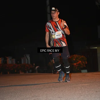 Runner Photo 8416094