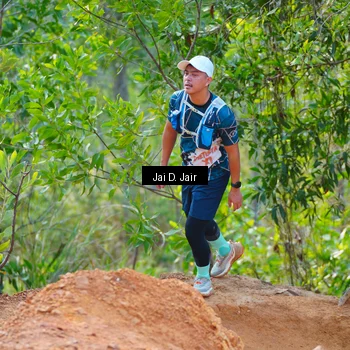 Runner Photo 8416095