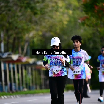Runner Photo 8416097