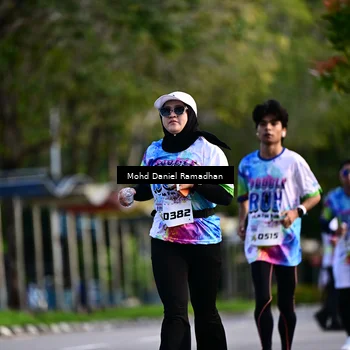Runner Photo 8416105