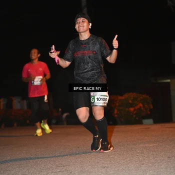 Runner Photo 8416106