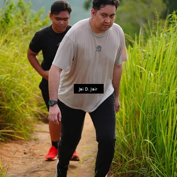 Runner Photo 8416107