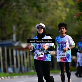 Runner Photo 8416109