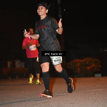 Runner Photo 8416110