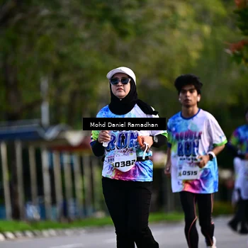 Runner Photo 8416113