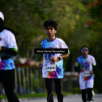 Runner Photo 8416114