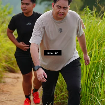 Runner Photo 8416115