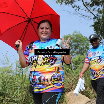 Runner Photo 8416117