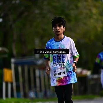 Runner Photo 8416118