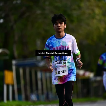 Runner Photo 8416119