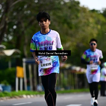 Runner Photo 8416121