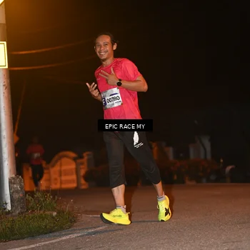 Runner Photo 8416122
